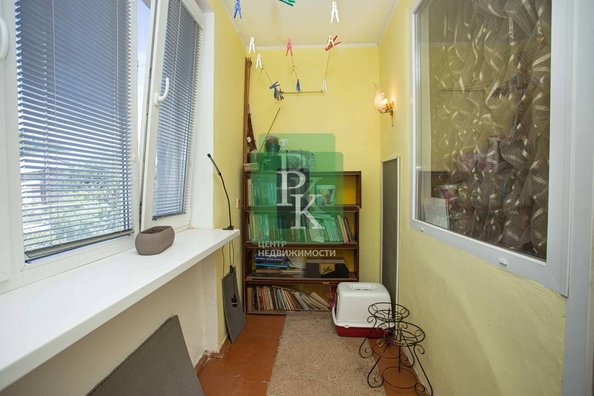 
  Продается 3-комн. квартира 81.2 м². Фото 12.