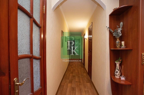 
  Продается 3-комн. квартира 81.2 м². Фото 15.