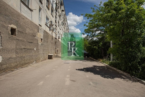 
  Продается 3-комн. квартира 81.2 м². Фото 22.