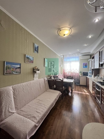 
  Продается 2-комн. квартира 86.4 м². Фото 6.