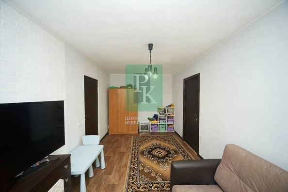 
  Продается 2-комн. квартира 42.3 м². Фото 2.