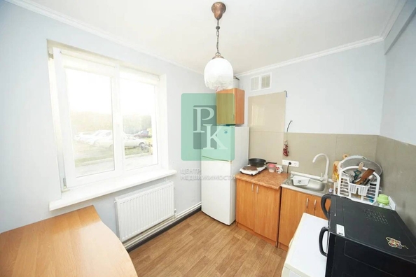 
  Продается 2-комн. квартира 42.3 м². Фото 6.