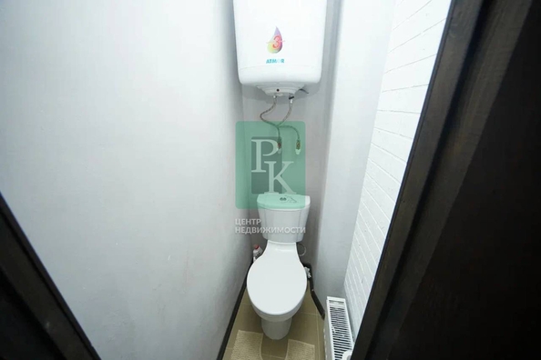 
  Продается 2-комн. квартира 42.3 м². Фото 9.