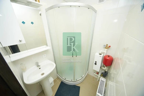 
  Продается 2-комн. квартира 42.3 м². Фото 10.