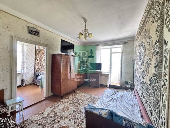 
  Продается 2-комн. квартира 36.6 м². Фото 6.