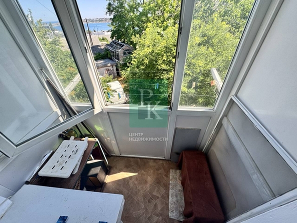 
  Продается 2-комн. квартира 36.6 м². Фото 8.