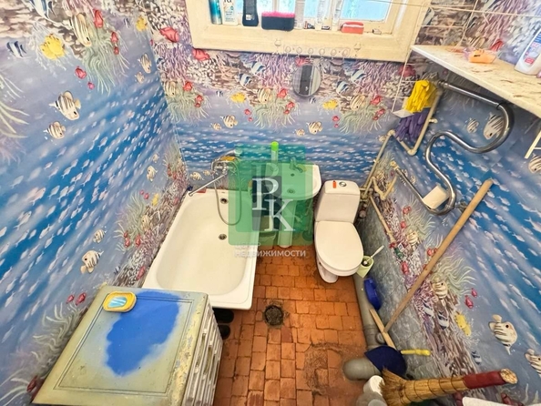 
  Продается 2-комн. квартира 36.6 м². Фото 11.