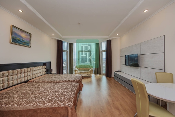
  Продается апартамент 42.4 м². Фото 1.