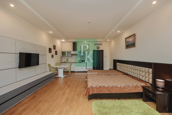 
  Продается апартамент 42.4 м². Фото 5.