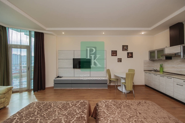 
  Продается апартамент 42.4 м². Фото 7.