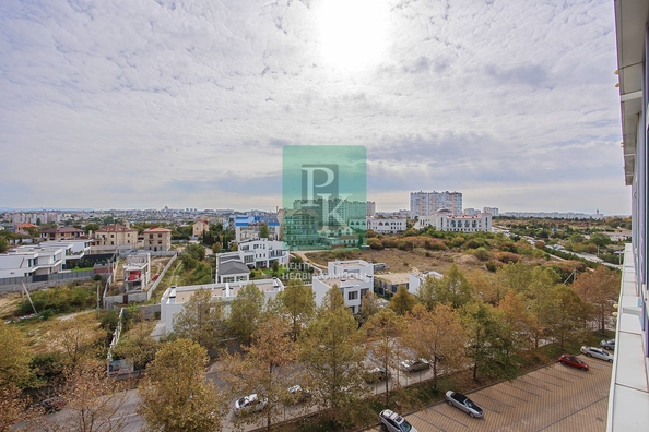 
  Продается апартамент 42.4 м². Фото 9.