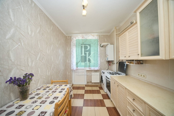 
  Продается 1-комн. квартира 43 м². Фото 1.