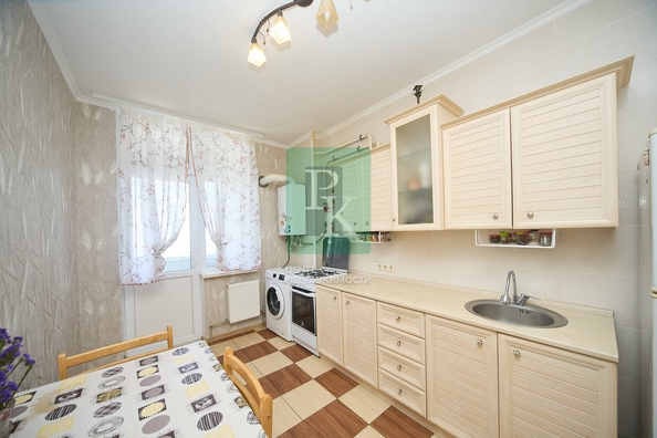 
  Продается 1-комн. квартира 43 м². Фото 2.