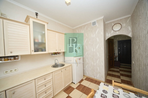 
  Продается 1-комн. квартира 43 м². Фото 3.
