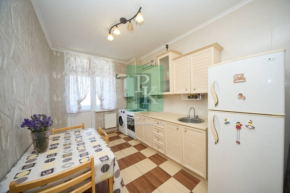 
  Продается 1-комн. квартира 43 м². Фото 4.