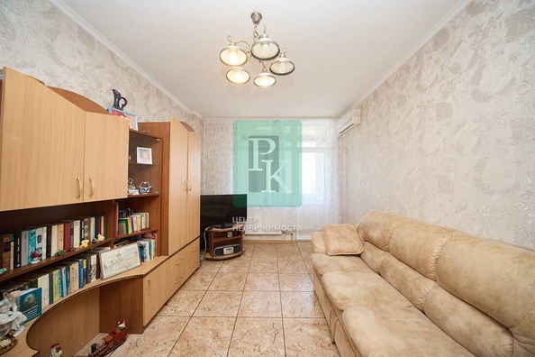 
  Продается 1-комн. квартира 43 м². Фото 5.