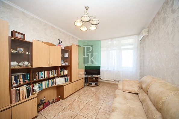 
  Продается 1-комн. квартира 43 м². Фото 6.