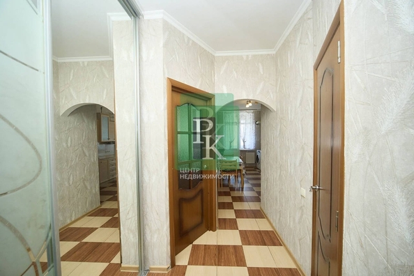 
  Продается 1-комн. квартира 43 м². Фото 11.