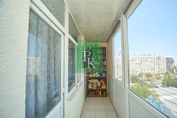 
  Продается 1-комн. квартира 43 м². Фото 13.