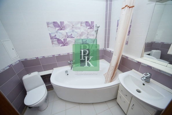 
  Продается 1-комн. квартира 43 м². Фото 15.
