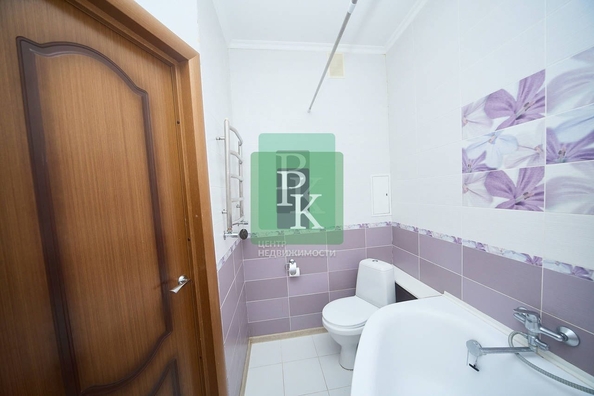 
  Продается 1-комн. квартира 43 м². Фото 16.