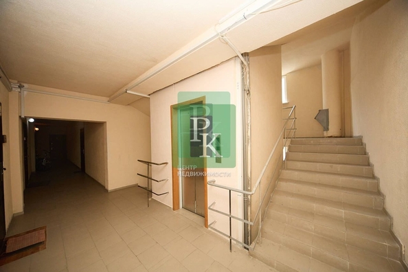
  Продается 1-комн. квартира 43 м². Фото 18.