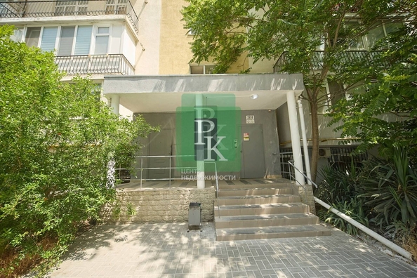 
  Продается 1-комн. квартира 43 м². Фото 19.