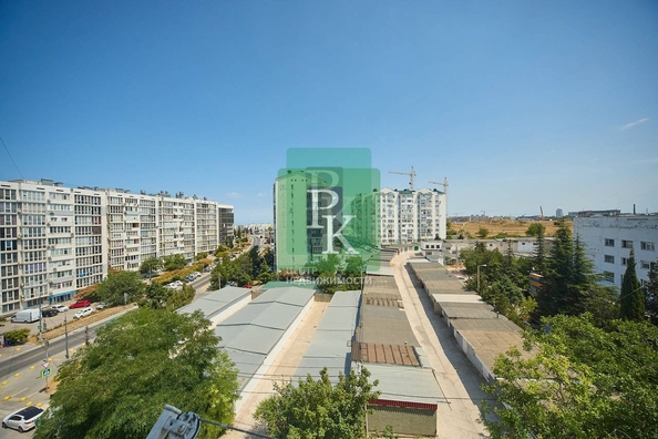 
  Продается 1-комн. квартира 43 м². Фото 20.