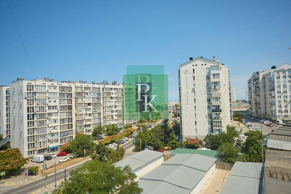 
  Продается 1-комн. квартира 43 м². Фото 21.