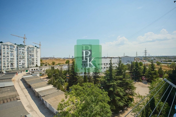 
  Продается 1-комн. квартира 43 м². Фото 22.