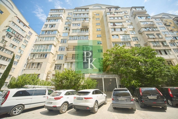 
  Продается 1-комн. квартира 43 м². Фото 23.