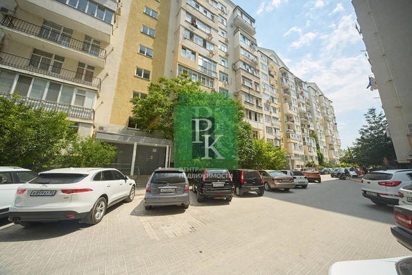 
  Продается 1-комн. квартира 43 м². Фото 24.