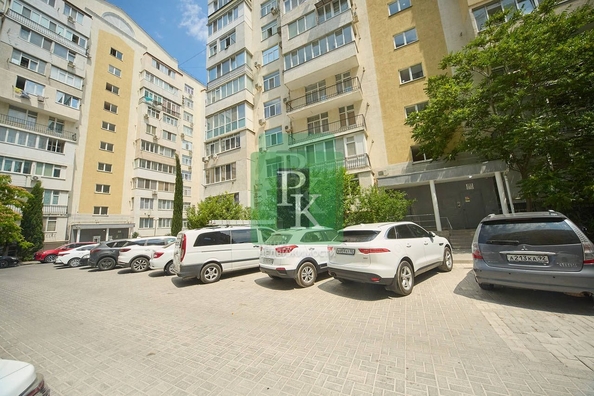 
  Продается 1-комн. квартира 43 м². Фото 25.