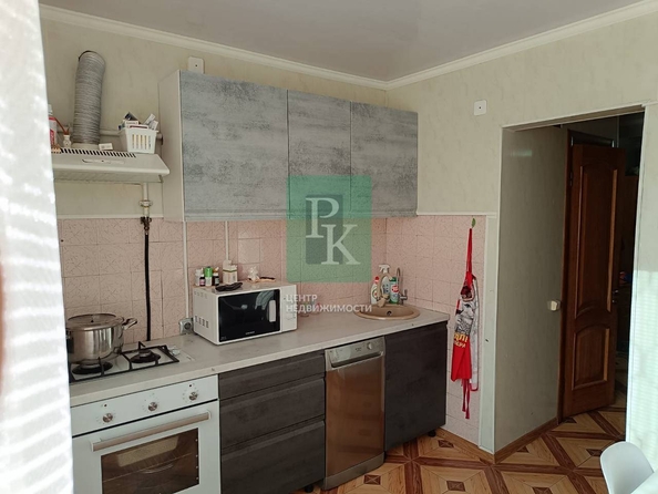
  Продается 3-комн. квартира 70.3 м². Фото 6.