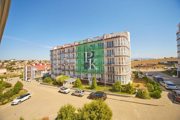 
  Продается апартамент 22.3 м². Фото 1.