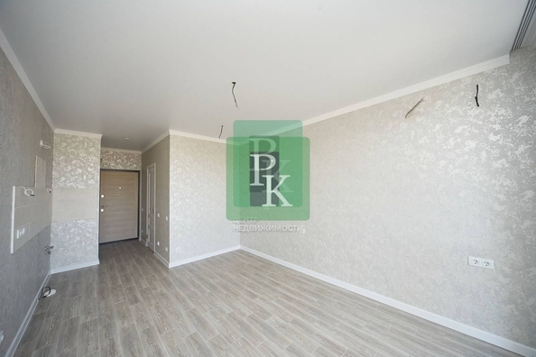 
  Продается апартамент 22.3 м². Фото 4.