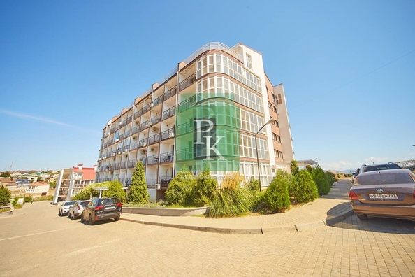 
  Продается апартамент 22.3 м². Фото 18.