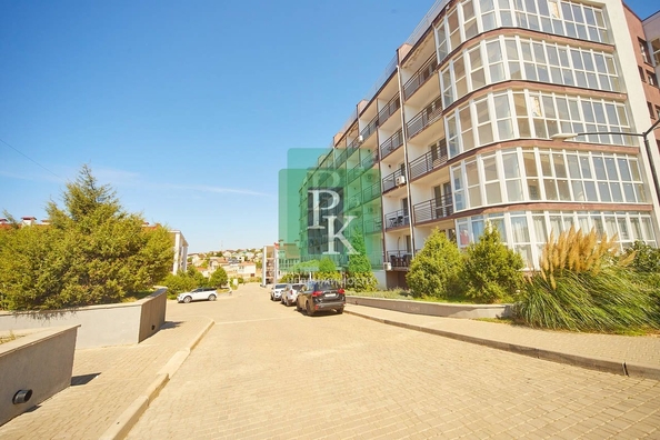 
  Продается апартамент 22.3 м². Фото 19.