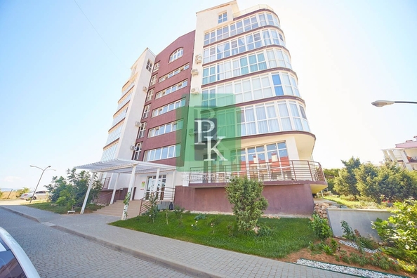 
  Продается апартамент 22.3 м². Фото 21.