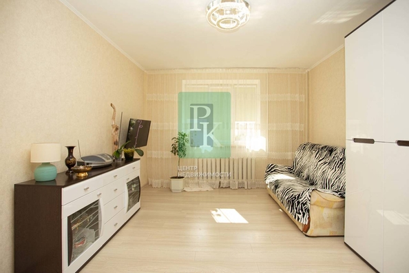 
  Продается 2-комн. квартира 54 м². Фото 1.