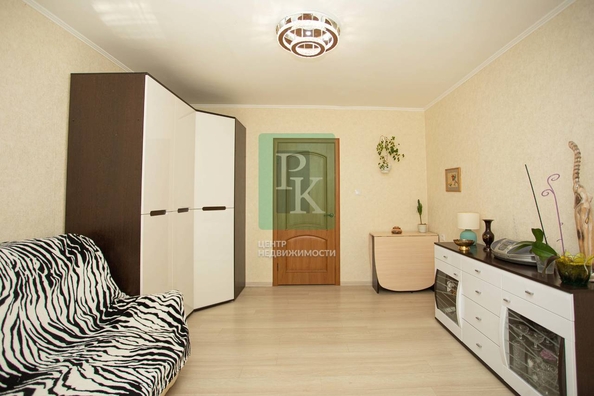 
  Продается 2-комн. квартира 54 м². Фото 2.