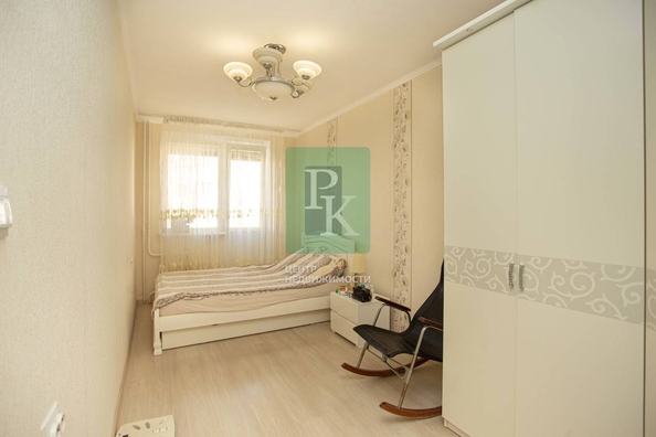 
  Продается 2-комн. квартира 54 м². Фото 4.