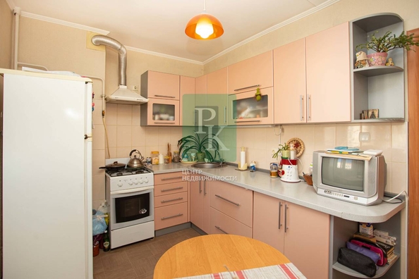 
  Продается 2-комн. квартира 54 м². Фото 6.