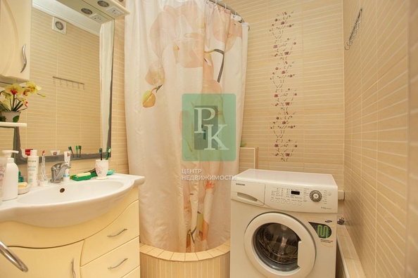 
  Продается 2-комн. квартира 54 м². Фото 10.