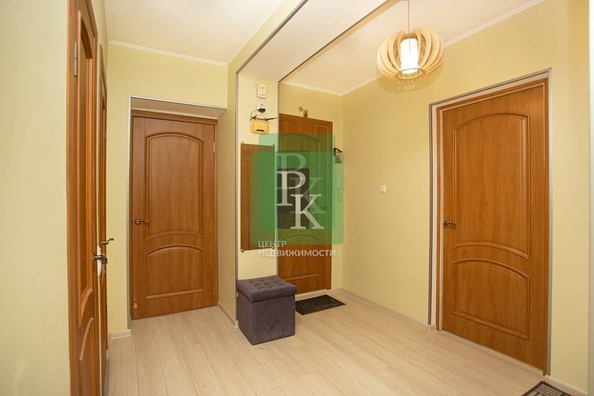 
  Продается 2-комн. квартира 54 м². Фото 12.