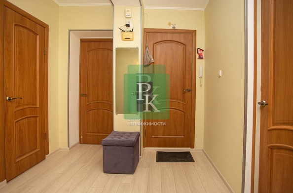 
  Продается 2-комн. квартира 54 м². Фото 13.