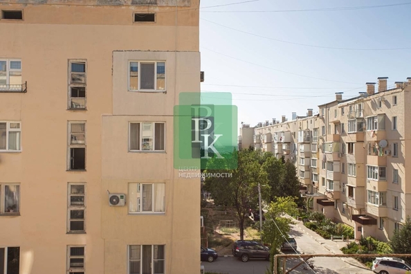 
  Продается 2-комн. квартира 54 м². Фото 18.