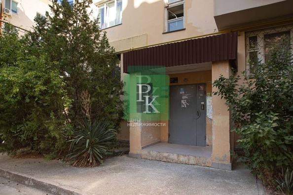 
  Продается 2-комн. квартира 54 м². Фото 19.