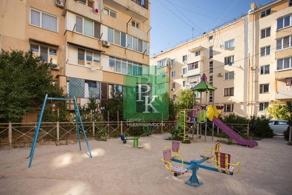 
  Продается 2-комн. квартира 54 м². Фото 20.