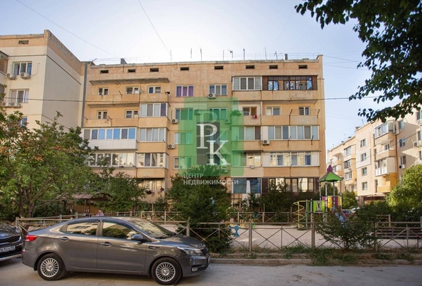 
  Продается 2-комн. квартира 54 м². Фото 21.